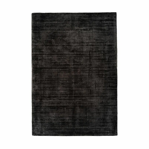 Paris Prix Tapis Déco Tissé à la Main Bridget Gris 120 x 170 cm