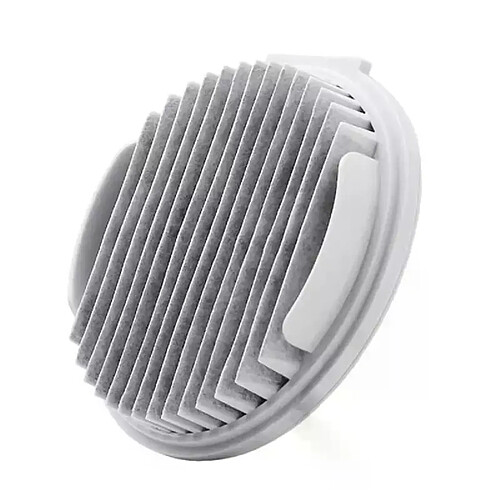 Filtre pour aspirateur à main intelligent sans fil Xiaomi Roidmi F8, 1 pièce, filtre Hepa efficace, accessoires