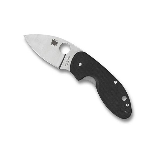 SPYDERCO - C246GP - COUTEAU SPYDERCO INSISTENT