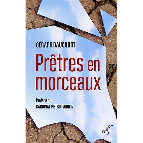 Prêtres en morceaux · Occasion