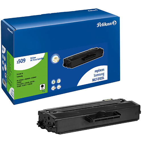 Pelikan Toner pour SAMSUNG ML2950 (MLT-D103L) - 2500 pages