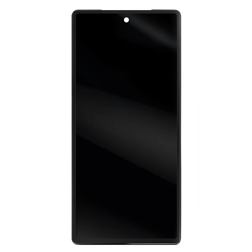 Relife Écran LCD et Vitre Tactile pour Google Pixel 7 Noir