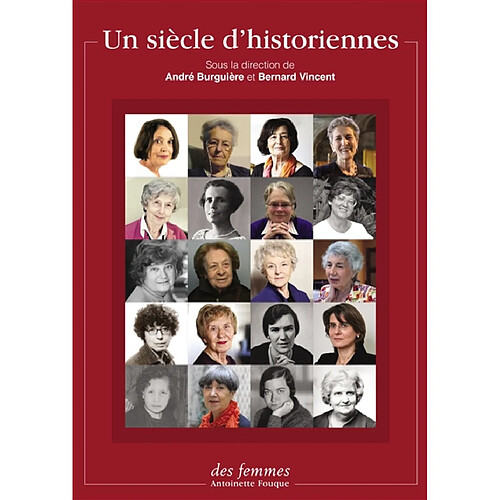 Un siècle d'historiennes · Occasion