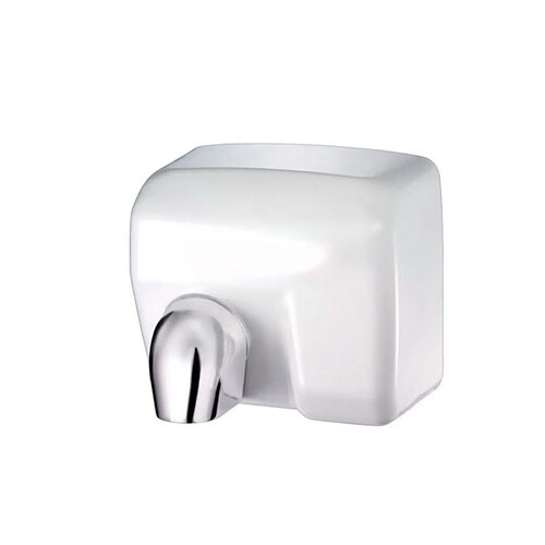 Fleda Trading Seche-Mains Automatique blanc