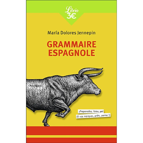 Grammaire espagnole