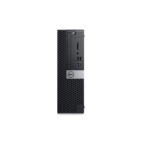 DELL OPTIPLEX 5060 SFF CORE I5 3.0GHZ · Reconditionné