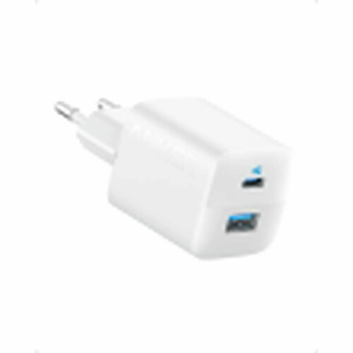 Chargeur mural Anker 323 Blanc