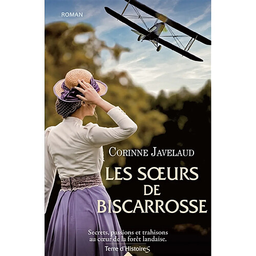 Les soeurs de Biscarosse · Occasion