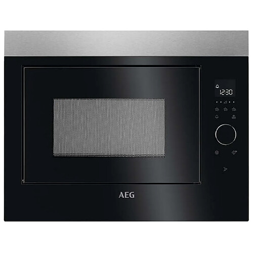 aeg - mbe2658sem