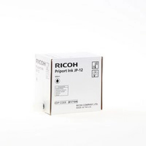 RICOH 3240 Cartouche d'encre 817104