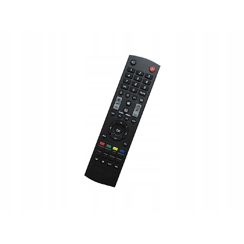 GUPBOO Télécommande Universelle pour TV Sharp LC60LU651E