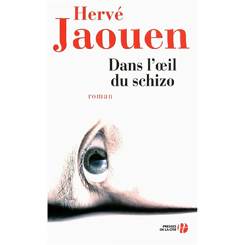 Dans l'oeil du schizo · Occasion