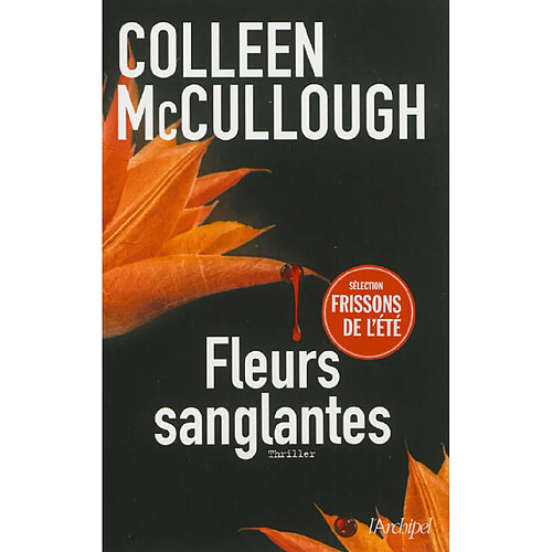 Fleurs sanglantes · Occasion