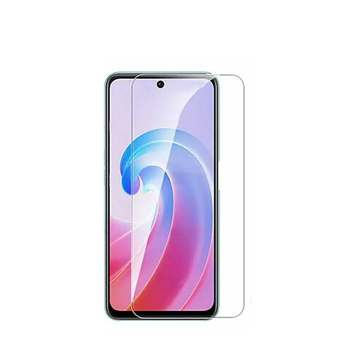 Verre Trempé ClearGlass Phonecare pour Realme C67 4G - Transparent