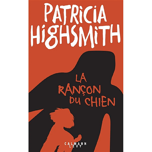 La rançon du chien · Occasion