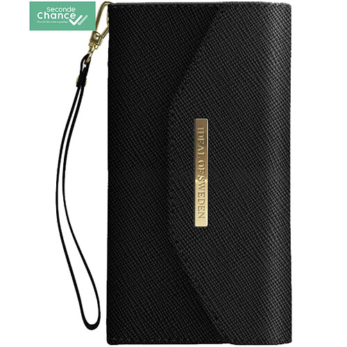 BIGBEN iPhone 11 Pro Mayfair Clutch Folio Black Ideal Of Sweden · Occasion