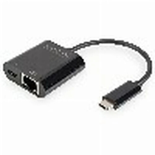 Hub USB NO NAME DN-3027 Noir Multicouleur