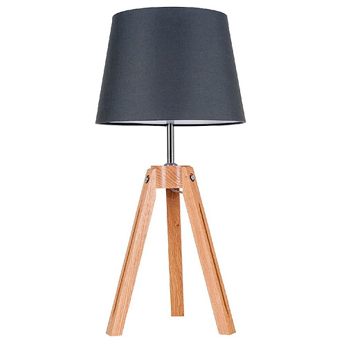 EPIKASA Lamp à Poser Tripod