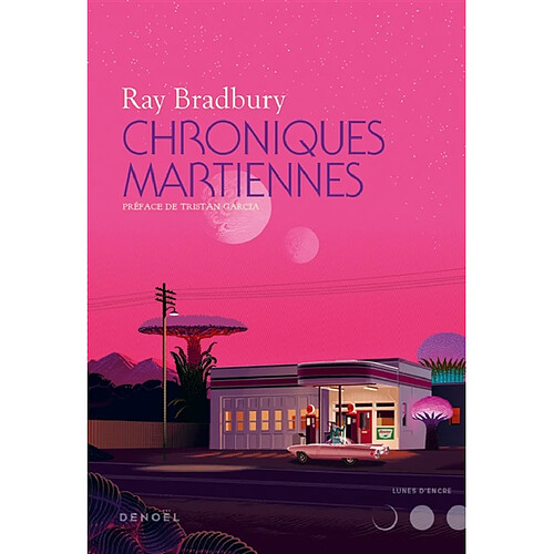 Chroniques martiennes · Occasion