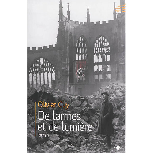 De larmes et de lumière · Occasion