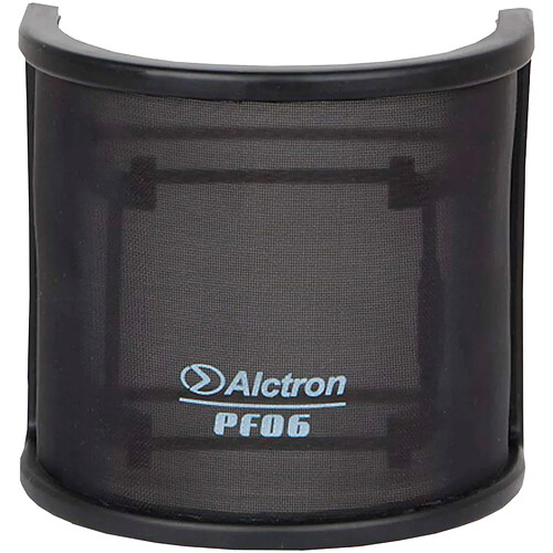 PF 06 Alctron