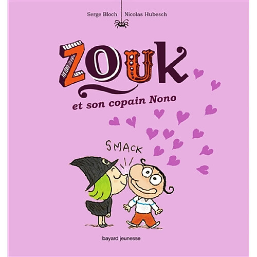 Zouk. Vol. 6. Zouk et son copain Nono · Occasion