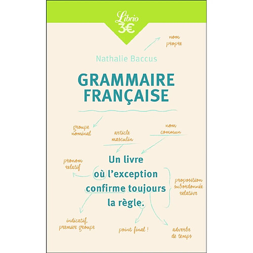 Grammaire française