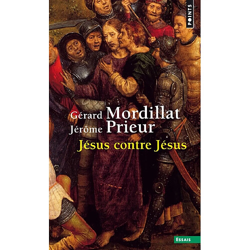 Jésus contre Jésus · Occasion