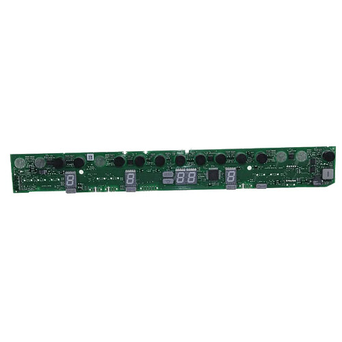 Siemens MODULE DE COMMANDE ET D AFFICHAGE