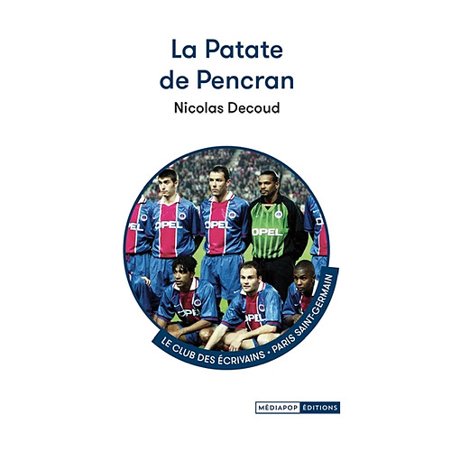 La patate de Pencran