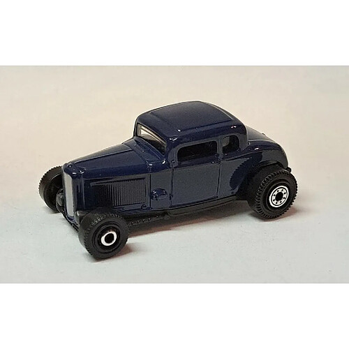 Matchbox Boîte d'allumettes - Ford Coupé modèle B 1932