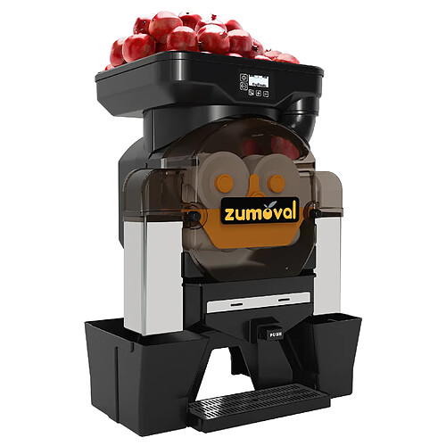 Presse Agrume Automatique Gros Fruits Big Basic - Zumoval