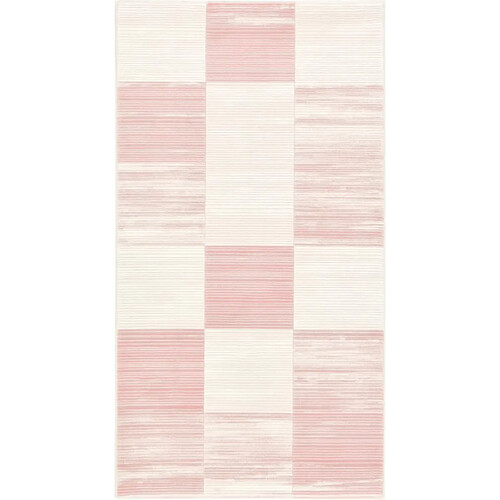 Hadorn Tapis 152x79 rose Copenhagen