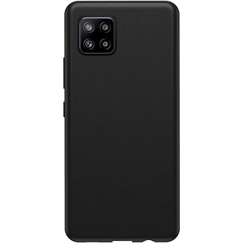 OTTERBOX - RETAIL otterbox React Samsung Galaxy a42 5g - Black