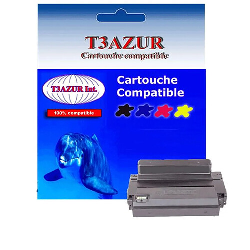 Toner Laser compatible pour Samsung ProXpress M3870, M3870FD (MLT-D203L)-T3AZUR