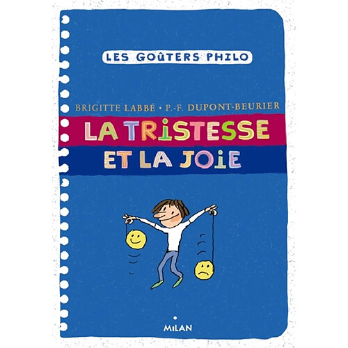 La tristesse et la joie · Occasion