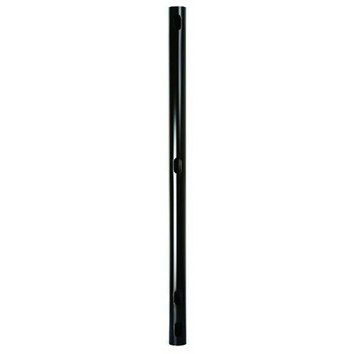 FLOOR STAND 60MM PÔLE 1,5 M (NOIR)