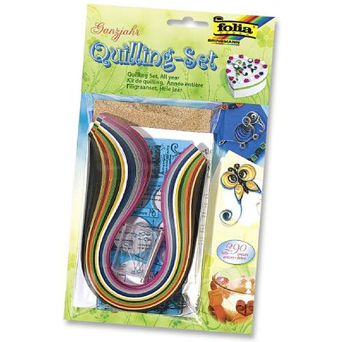 Kit de quilling