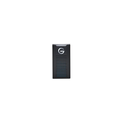 G-Technology SSD externe G technology GDRIVE R SSD 1To