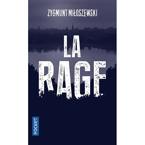 La rage · Occasion