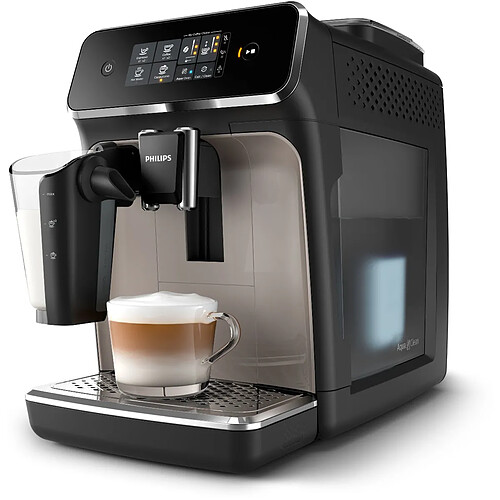 Philips EP2235/40 coffee maker