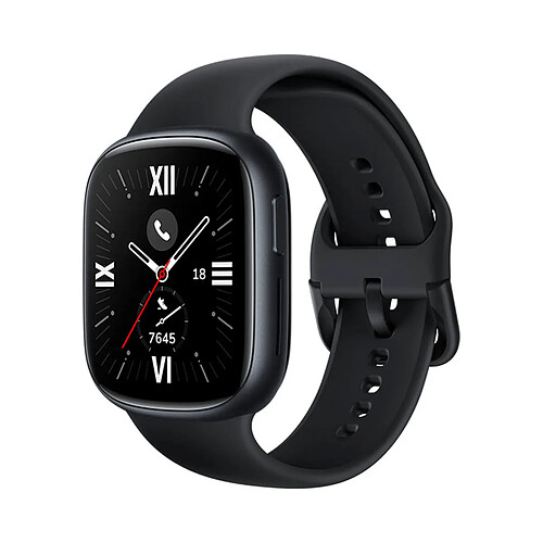 Honor Watch 4 45 mm Bluetooth noir (Black)