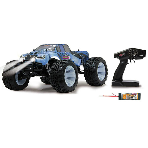 JAMARA Tiger Ice Monstertruck 4WD