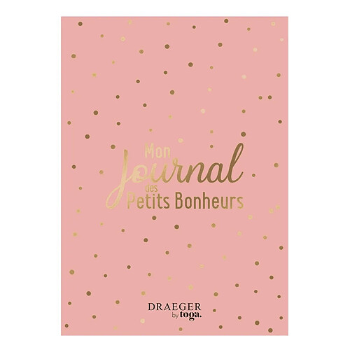 TOGA Journal des petits bonheurs