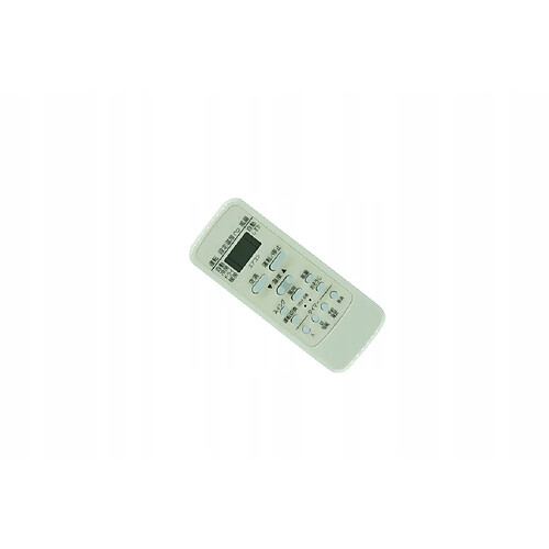 GUPBOO Télécommande Universelle de Rechange Pour Toshiba RAS-221G RAS-221ND RAS-2257M RAS-2257V