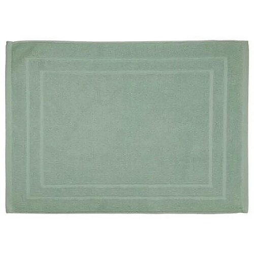 Tapis de Bain Confort 50x70cm Celadon