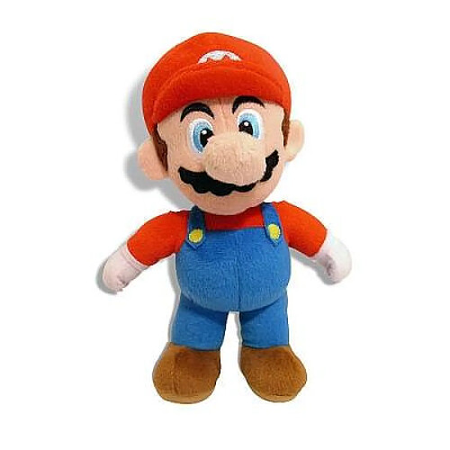 RedMiter Super Mario