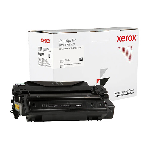 Xerox Everyday 006R03668 toner cartridge