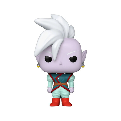 Funko Dragon Ball Super - Figurine POP! Shin 9 cm