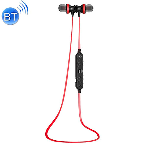 Yonis Ecouteurs Bluetooth Sport Sans Fil Magnétiques